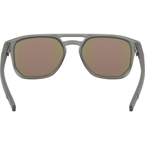 오클리 Oakley Mens Latch Beta Polarized Sunglasses