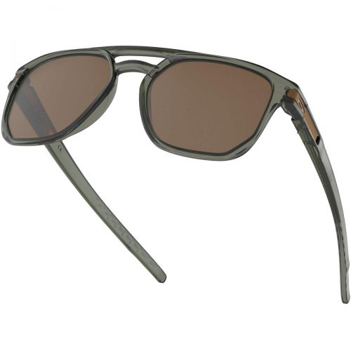 오클리 Oakley Mens Latch Beta Polarized Sunglasses