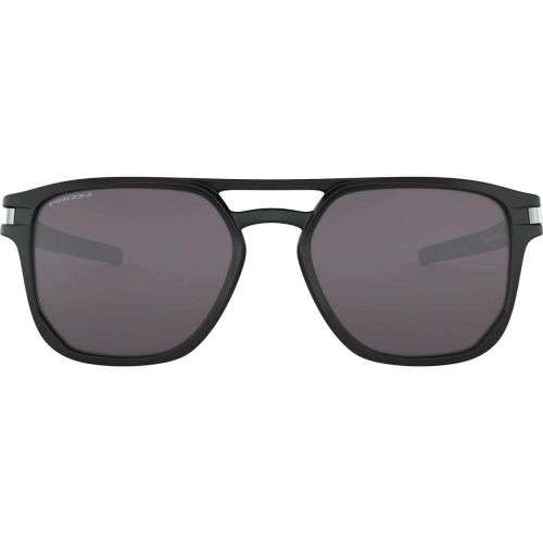 오클리 Oakley Mens Latch Beta Polarized Sunglasses