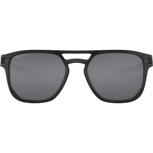 오클리 Oakley Mens Latch Beta Polarized Sunglasses