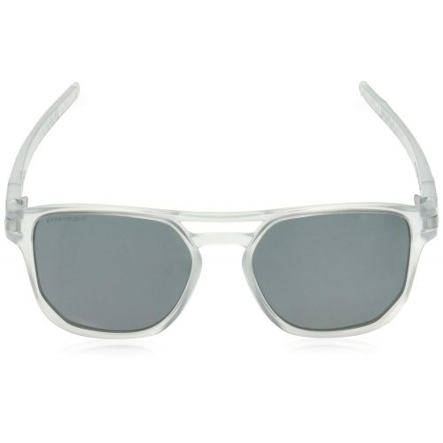 오클리 Oakley Mens Latch Beta Polarized Sunglasses