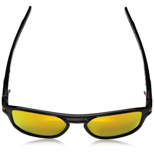 오클리 Oakley Mens Latch Beta Polarized Sunglasses