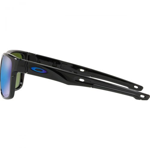 오클리 Oakley Crossrange (Asia Fit) Sunglasses