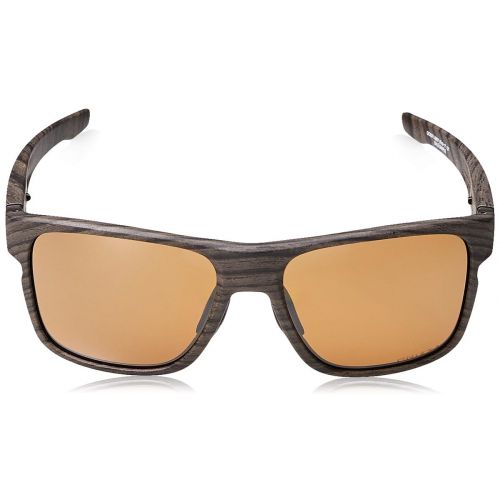 오클리 Oakley Crossrange (Asia Fit) Sunglasses