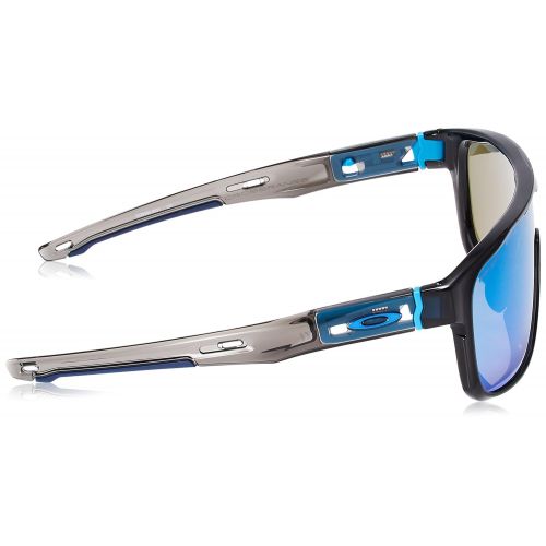 오클리 Oakley Crossrange Shield (Asia Fit) Sunglasses
