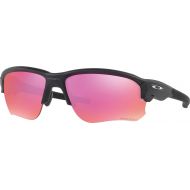 Oakley Flak Draft Prizm Polarized Sunglasses - Mens