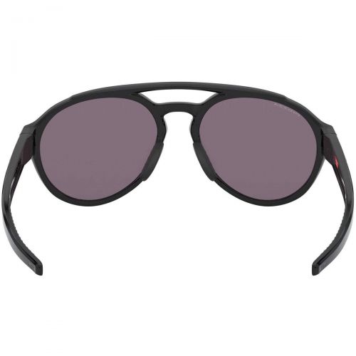 오클리 Oakley Mens OO9421 Forager Round Sunglasses