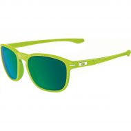 Oakley Mens Enduro Rectangular Sunglasses