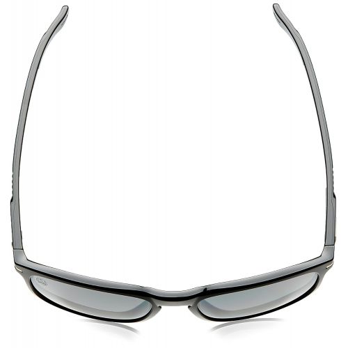 오클리 Oakley Mens Enduro Rectangular Sunglasses