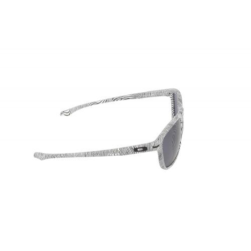 오클리 Oakley Mens Enduro Rectangular Sunglasses