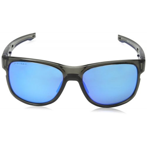 오클리 Oakley Crossrange R Polarized Prizm Sunglasses