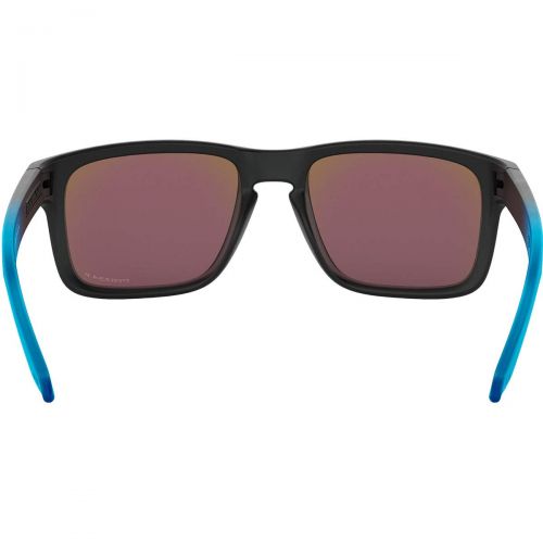 오클리 Oakley Mens Holbrook Non-Polarized Iridium Rectangular