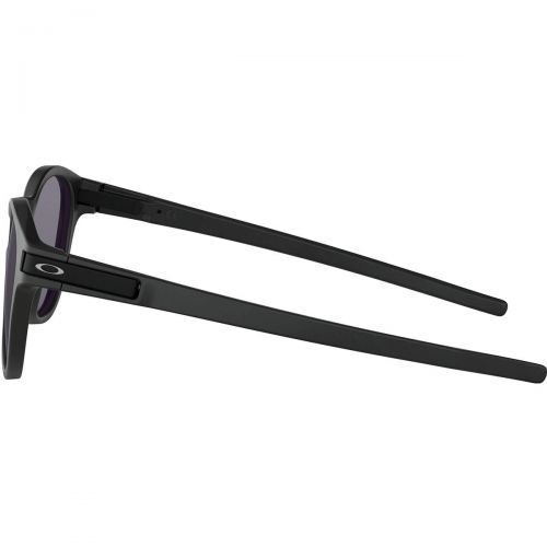 오클리 Oakley Mens OO9265 Latch Oval Sunglasses