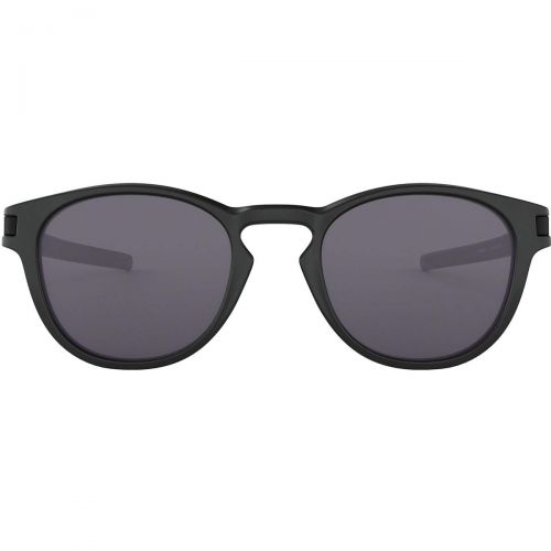 오클리 Oakley Mens OO9265 Latch Oval Sunglasses