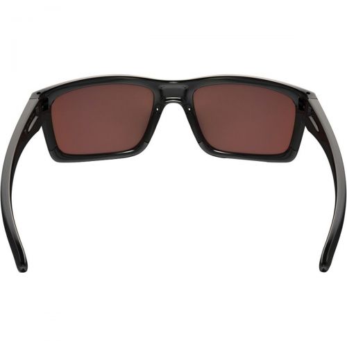 오클리 Oakley Mens OO9264 Mainlink Rectangular Sunglasses