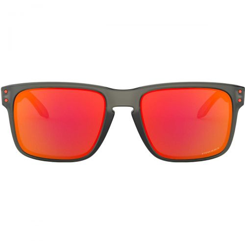 오클리 Oakley Mens OO9264 Mainlink Rectangular Sunglasses