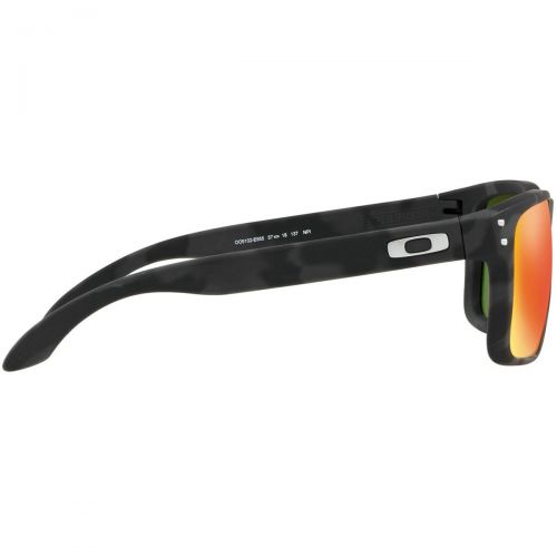 오클리 Oakley Mens OO9264 Mainlink Rectangular Sunglasses