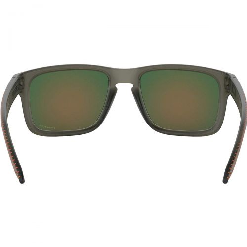 오클리 Oakley Mens OO9264 Mainlink Rectangular Sunglasses