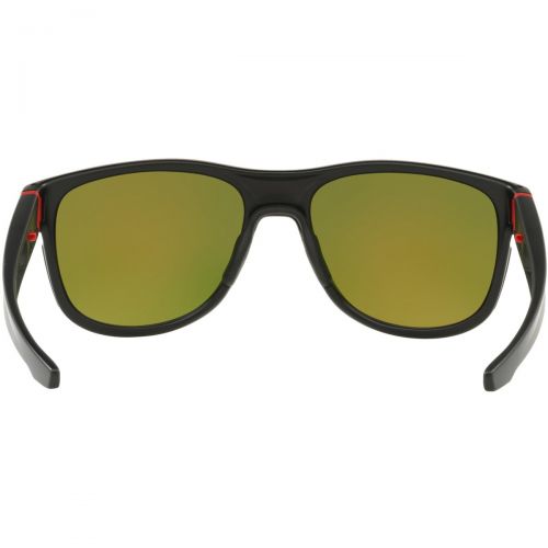 오클리 Oakley Crossrange R Polarized Prizm Sunglasses