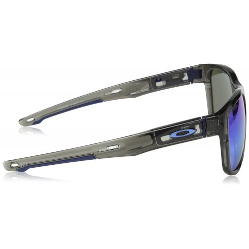 오클리 Oakley Crossrange R Polarized Prizm Sunglasses