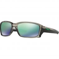 Oakley Mens Straightlink PRIZM Sunglasses