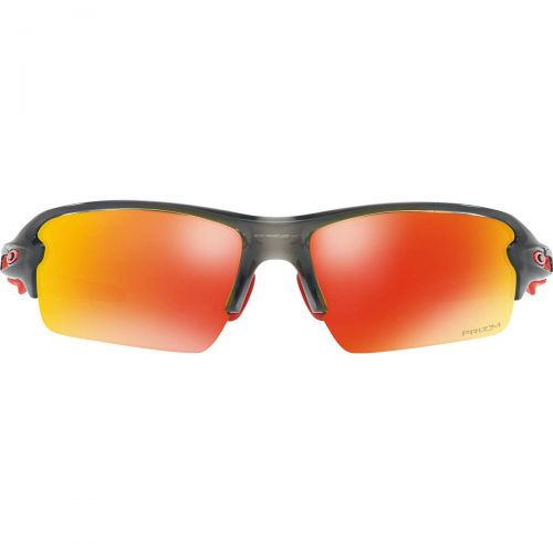 오클리 Oakley Mens (a) Flak 2.0 Rectangular