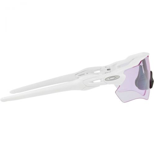 오클리 Oakley Mens Radar OO9211-07 Shield Sunglasses