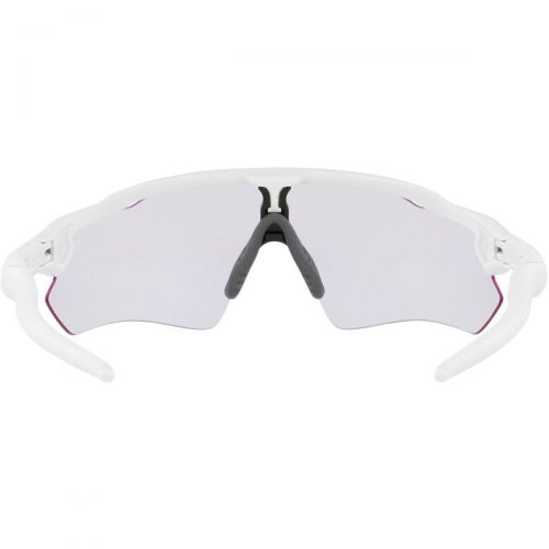 오클리 Oakley Mens Radar OO9211-07 Shield Sunglasses