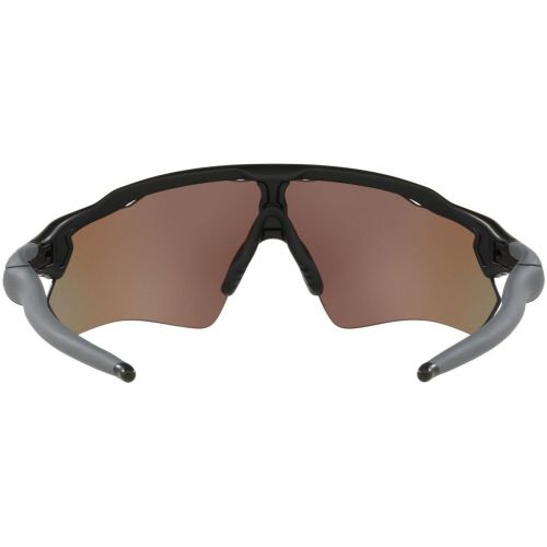 오클리 Oakley Mens Radar OO9211-07 Shield Sunglasses