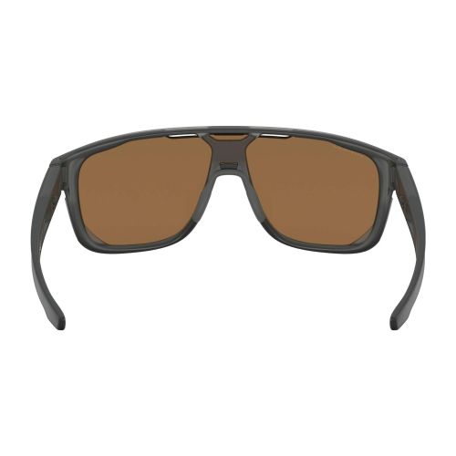 오클리 Oakley Mens OO9387 Crossrange Shield Sunglasses