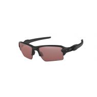 Oakley Mens Flak 2.0 XL OO9188 Sunglasses Bundle with original case, and accessories (6 items)