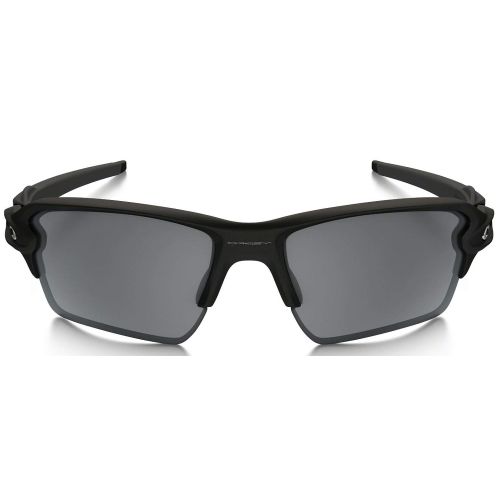 오클리 Oakley Mens Flak 2.0 XL OO9188 Sunglasses Bundle with original case, and accessories (6 items)