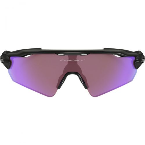 오클리 Oakley Mens Radar EV Asian Fit Shield Sunglasses