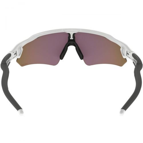 오클리 Oakley Mens Radar EV Asian Fit Shield Sunglasses