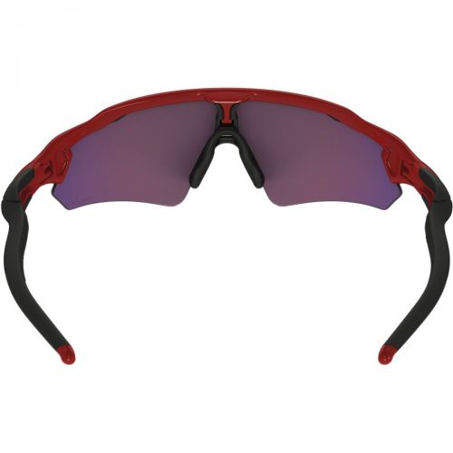 오클리 Oakley Mens Radar EV Asian Fit Shield Sunglasses