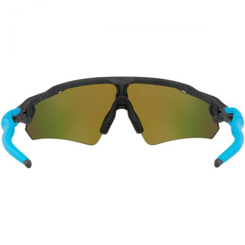 오클리 Oakley Mens Radar EV Asian Fit Shield Sunglasses