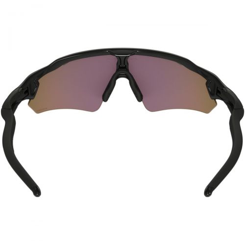 오클리 Oakley Mens Radar EV Asian Fit Shield Sunglasses