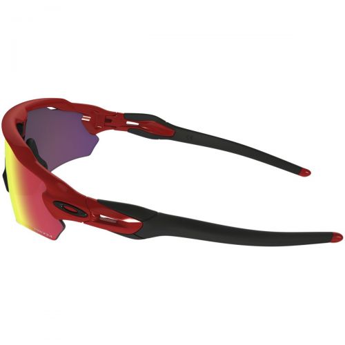 오클리 Oakley Mens Radar EV Asian Fit Shield Sunglasses