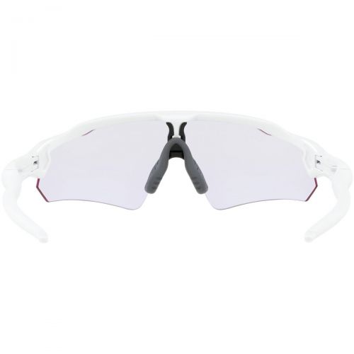 오클리 Oakley Mens Radar EV Asian Fit Shield Sunglasses