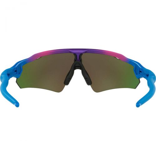 오클리 Oakley Mens Radar EV Asian Fit Shield Sunglasses