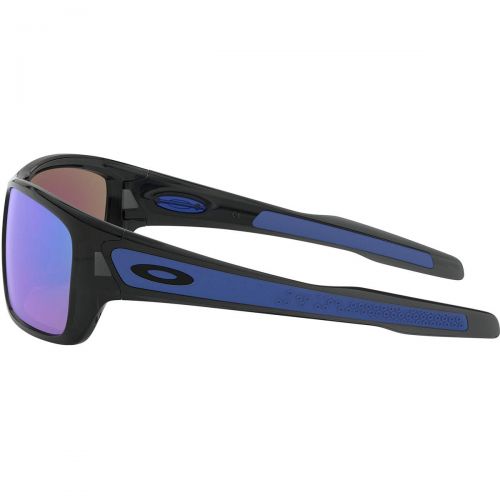 오클리 Oakley Mens OO9263 Turbine Rectangular Sunglasses