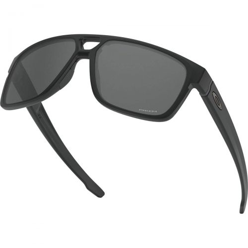 오클리 Oakley Mens Crossrange Patch PRIZM Sunglasses