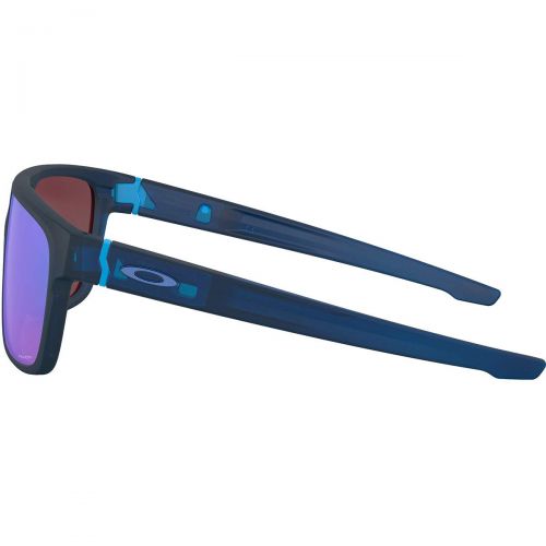 오클리 Oakley Mens Crossrange Patch PRIZM Sunglasses