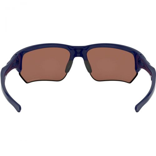 오클리 Oakley Flak Beta Prizm Polarized Sunglasses - Mens