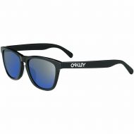 Oakley Mens Frogskins Non-Polarized Iridium Wayfarer Sunglasses