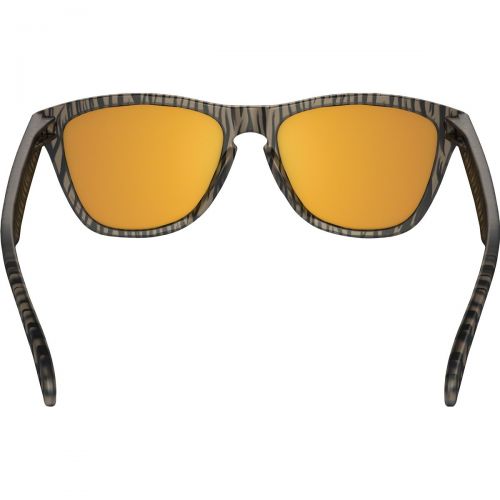 오클리 Oakley Mens Frogskins Non-Polarized Iridium Wayfarer Sunglasses