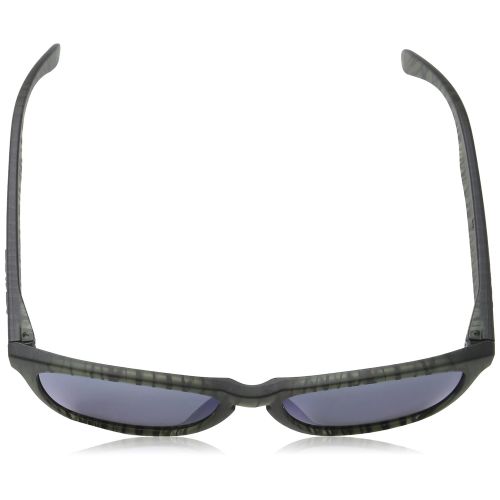 오클리 Oakley Mens Frogskins Non-Polarized Iridium Wayfarer Sunglasses