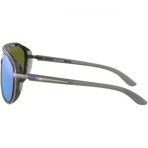 오클리 Oakley Mens Outpace Sunglasses