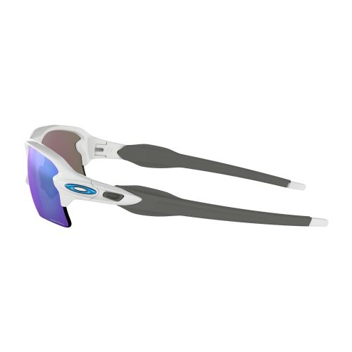 오클리 Oakley Flak 2.0 XL Sunglasses with Lens Cleaning Kit and Country Flag Microbag