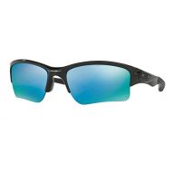Oakley Quarter Jacket OO9200 Sunglasses For Juniors+BUNDLE with Oakley Accessory Leash Kit
